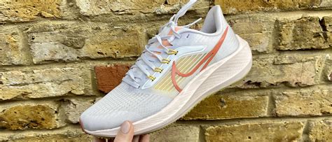 nike zoom pegasus 39 review